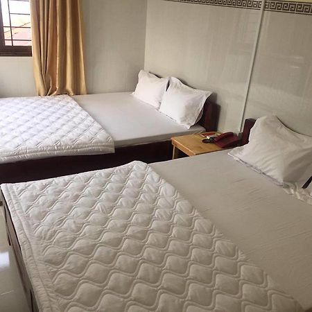 Tan Loc 2 Hotel หมีทอ ภายนอก รูปภาพ