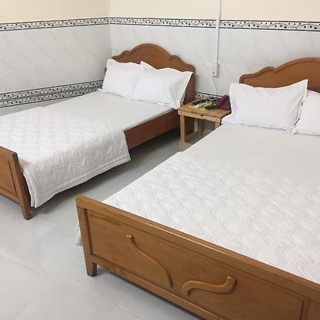 Tan Loc 2 Hotel หมีทอ ภายนอก รูปภาพ