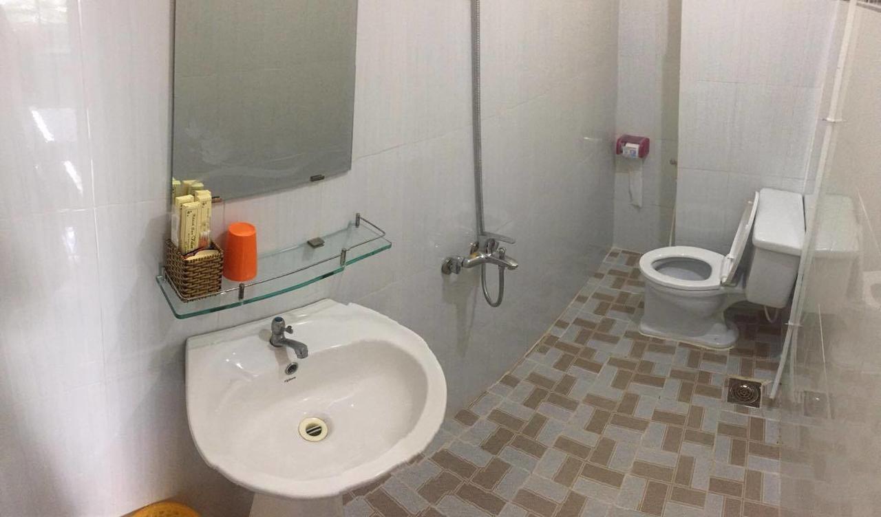 Tan Loc 2 Hotel หมีทอ ภายนอก รูปภาพ