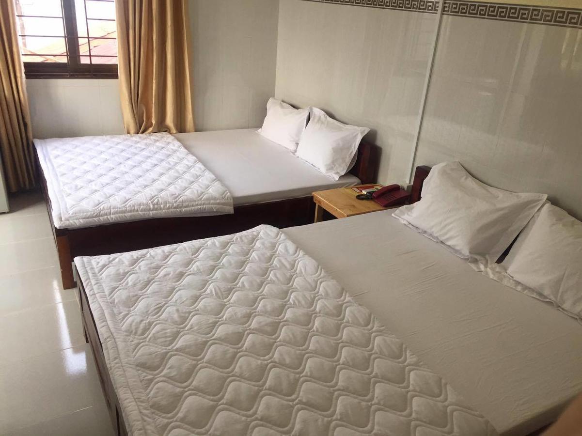 Tan Loc 2 Hotel หมีทอ ภายนอก รูปภาพ