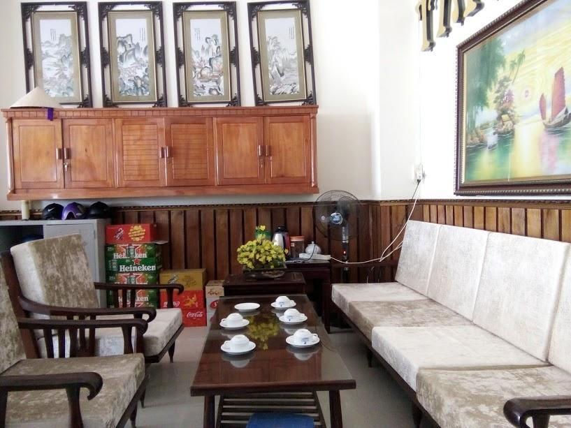 Tan Loc 2 Hotel หมีทอ ภายนอก รูปภาพ